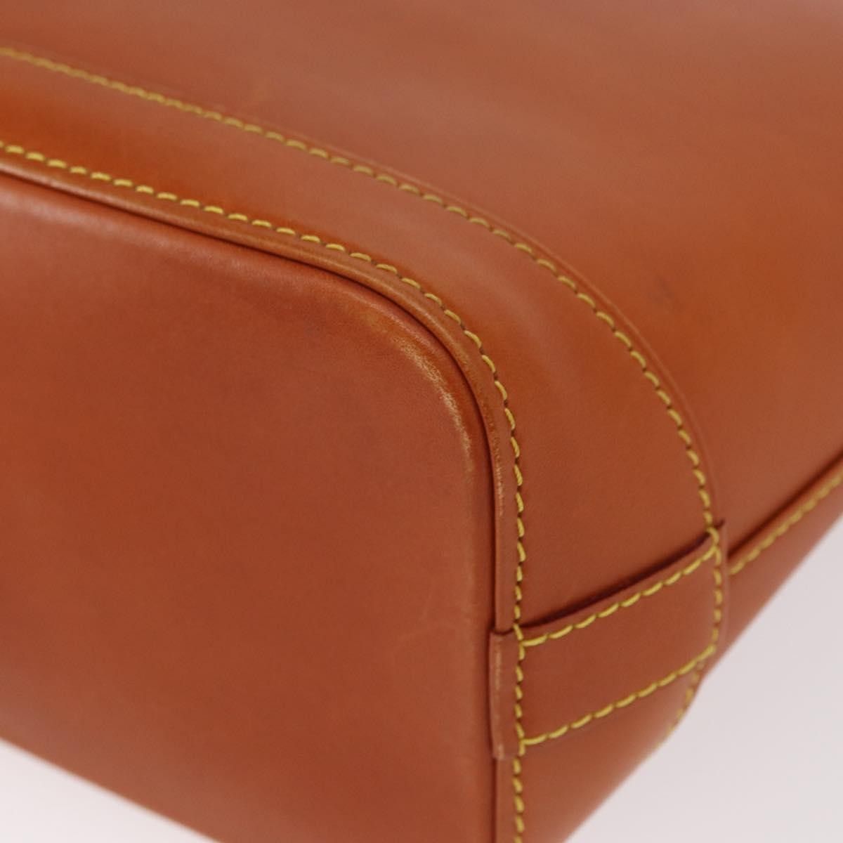 Louis Vuitton Louis Vuitton Lockit Handbag Nomade Leather Size ONE SIZE - 12 Thumbnail