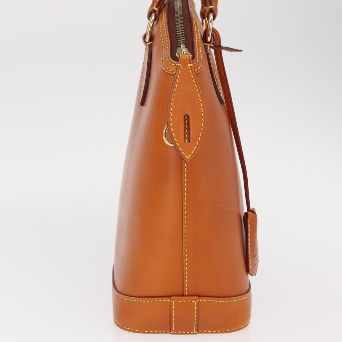 Louis Vuitton Louis Vuitton Lockit Handbag Nomade Leather Size ONE SIZE - 4 Thumbnail
