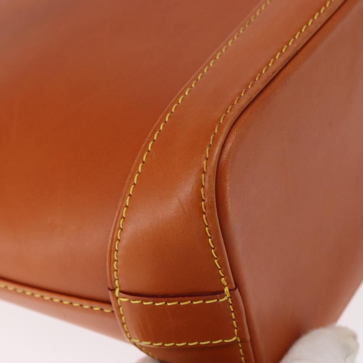Louis Vuitton Louis Vuitton Lockit Handbag Nomade Leather Size ONE SIZE - 11 Thumbnail