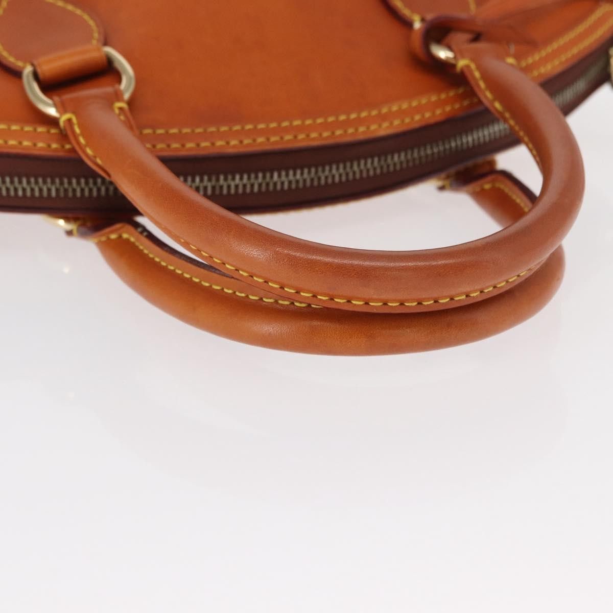 Louis Vuitton Louis Vuitton Lockit Handbag Nomade Leather Size ONE SIZE - 8 Thumbnail
