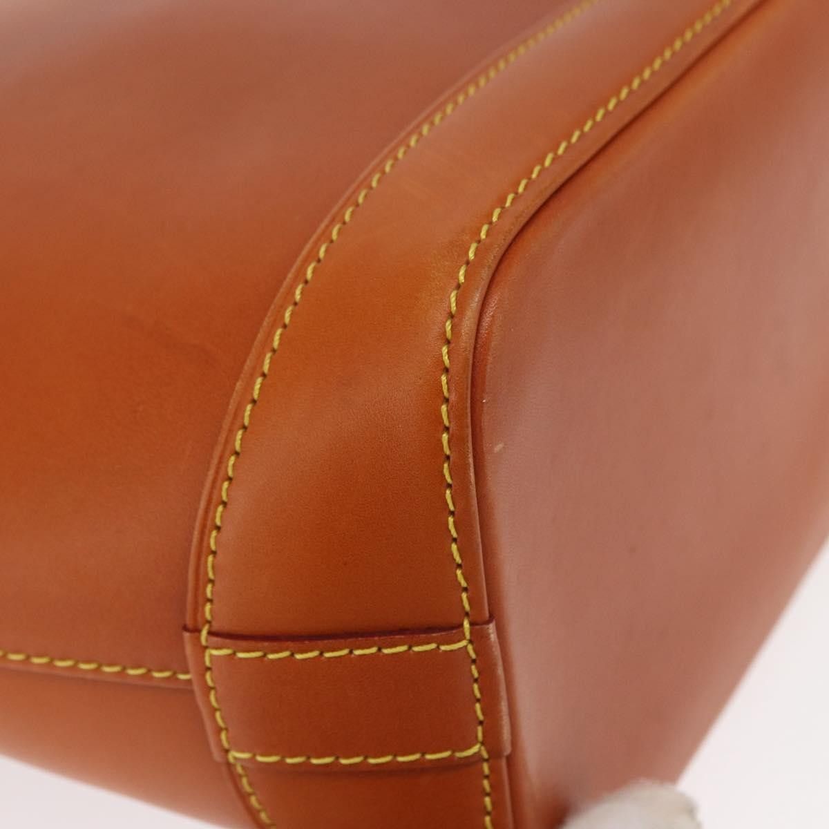 Louis Vuitton Louis Vuitton Lockit Handbag Nomade Leather Size ONE SIZE - 10 Thumbnail
