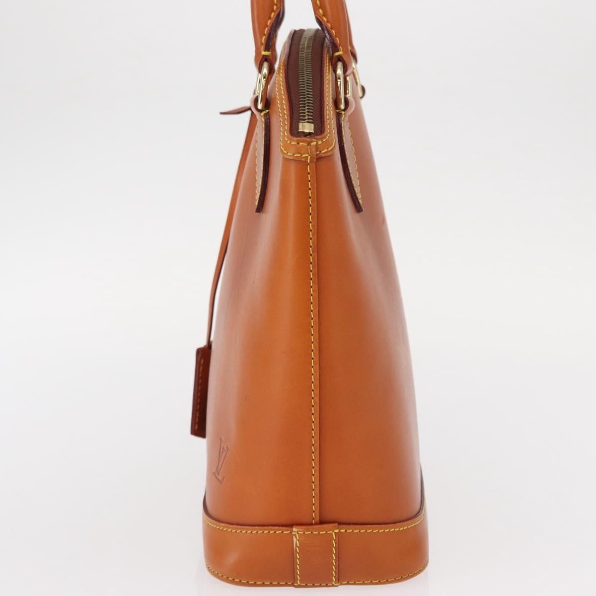 Louis Vuitton Louis Vuitton Lockit Handbag Nomade Leather Size ONE SIZE - 3 Thumbnail