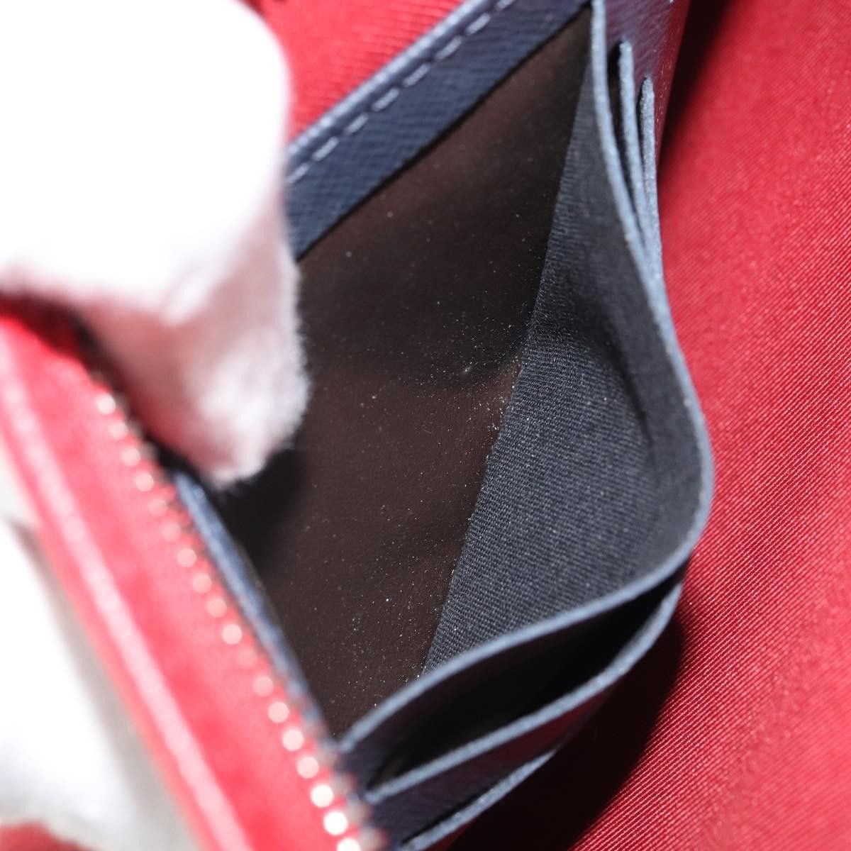 Louis Vuitton Louis Vuitton Pochette Voyage Taiga Leather Size ONE SIZE - 17 Thumbnail