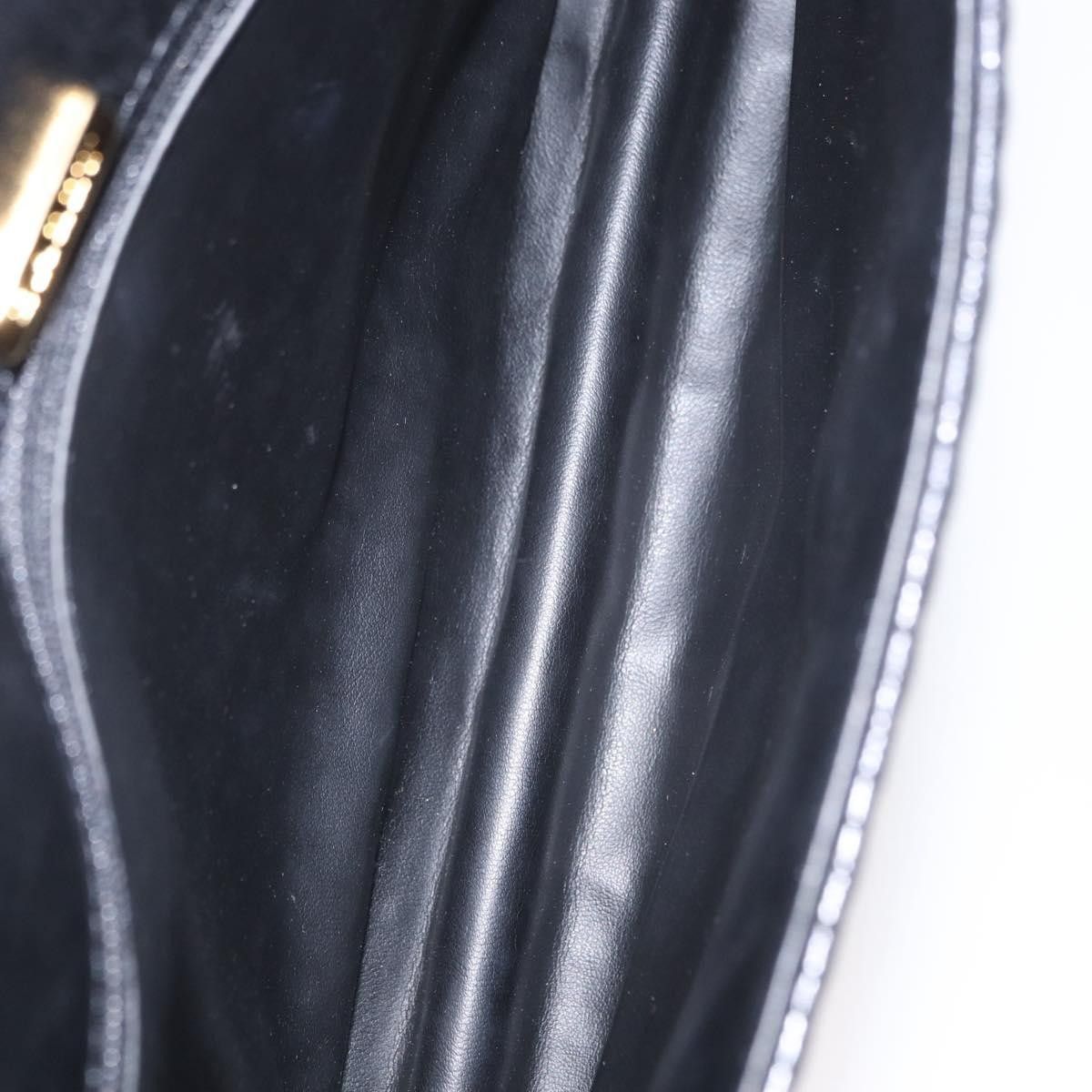 Bally Bally Vintage Quilted Leather Size ONE SIZE - 5 Thumbnail