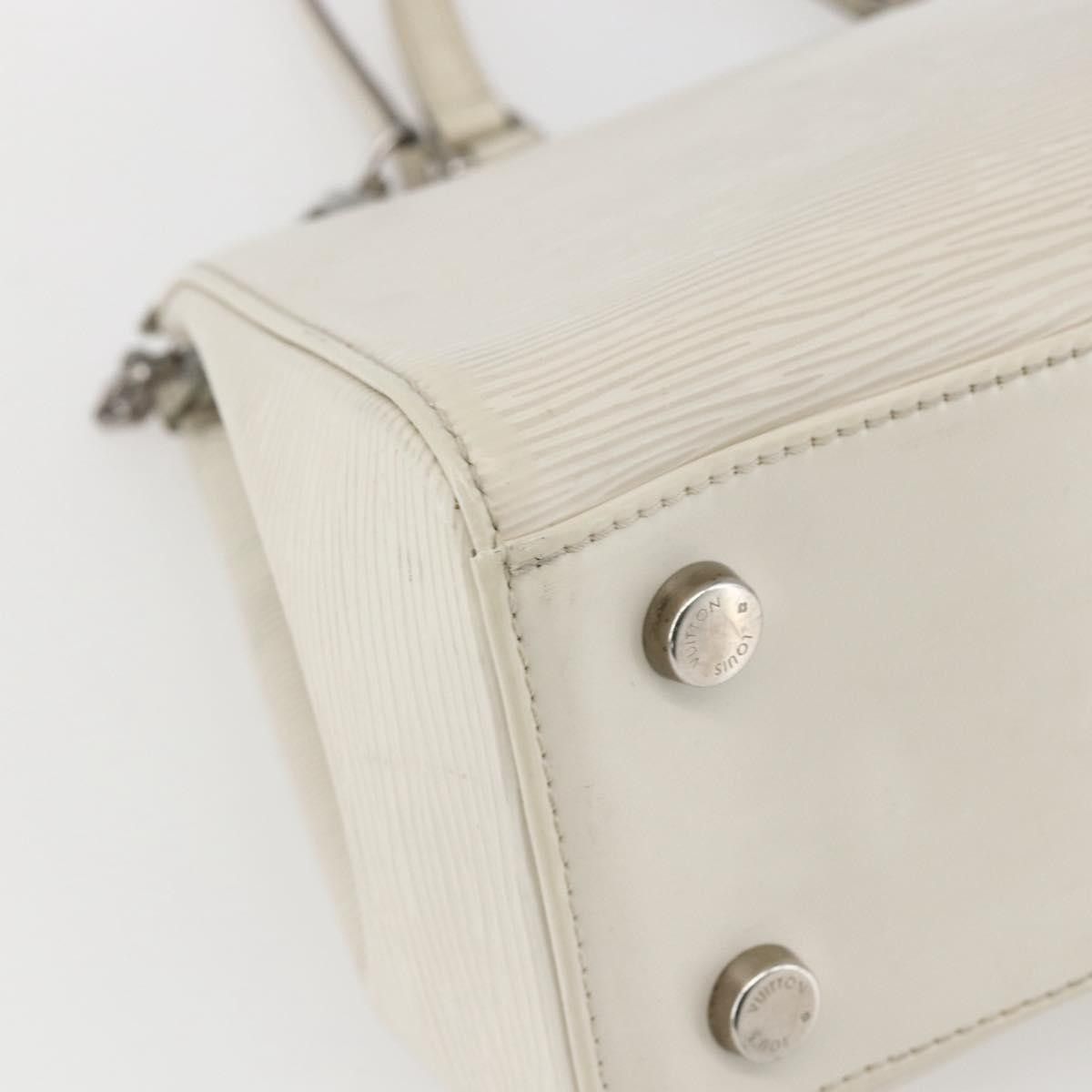 Louis Vuitton Louis Vuitton Blair Epi Leather Size ONE SIZE - 11 Thumbnail