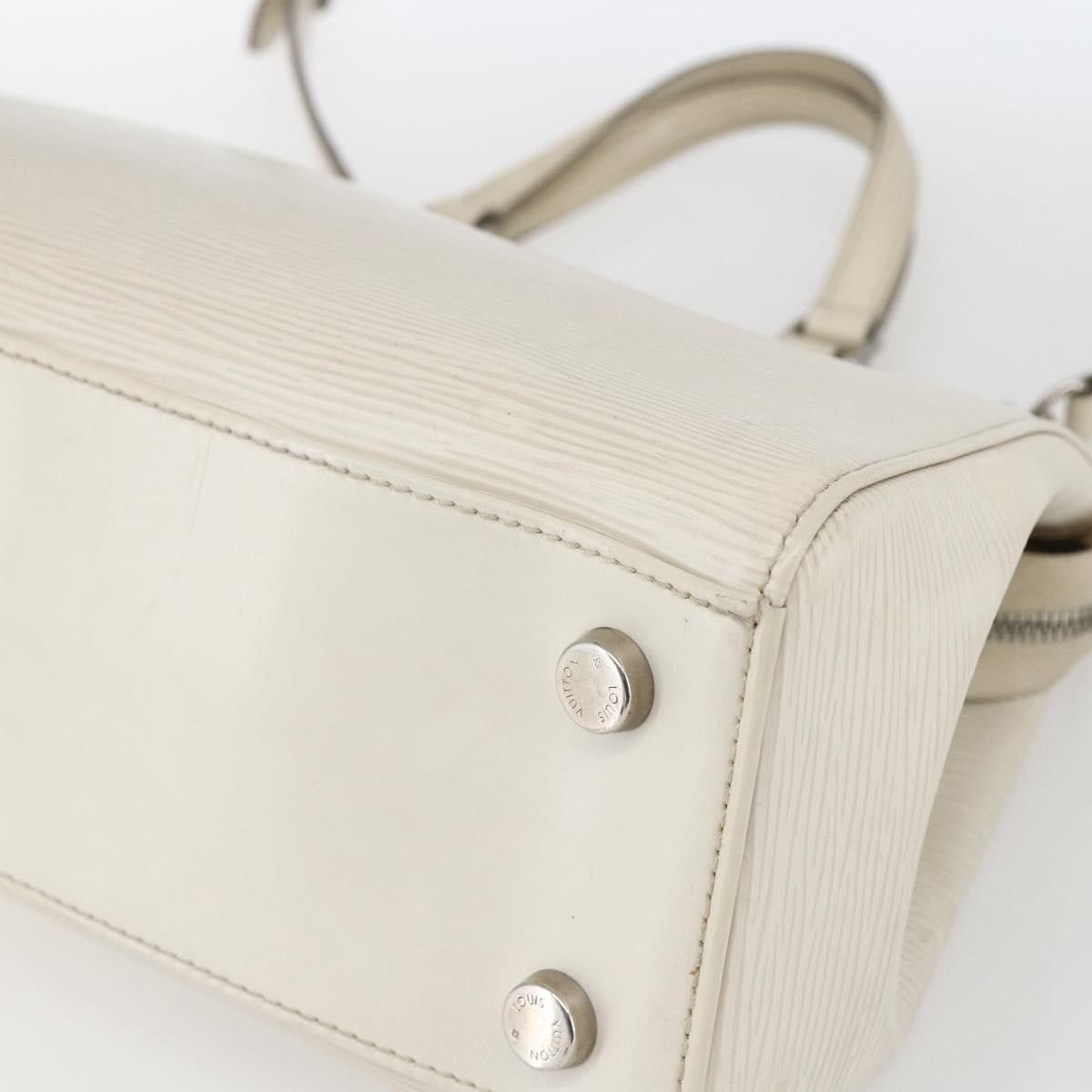 Louis Vuitton Louis Vuitton Blair Epi Leather Size ONE SIZE - 10 Thumbnail
