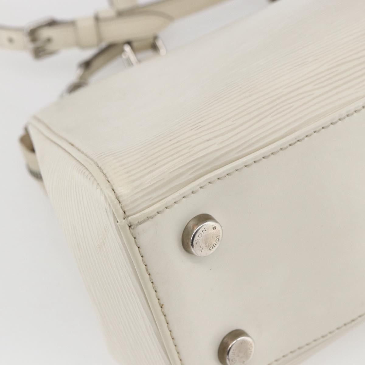 Louis Vuitton Louis Vuitton Blair Epi Leather Size ONE SIZE - 9 Thumbnail