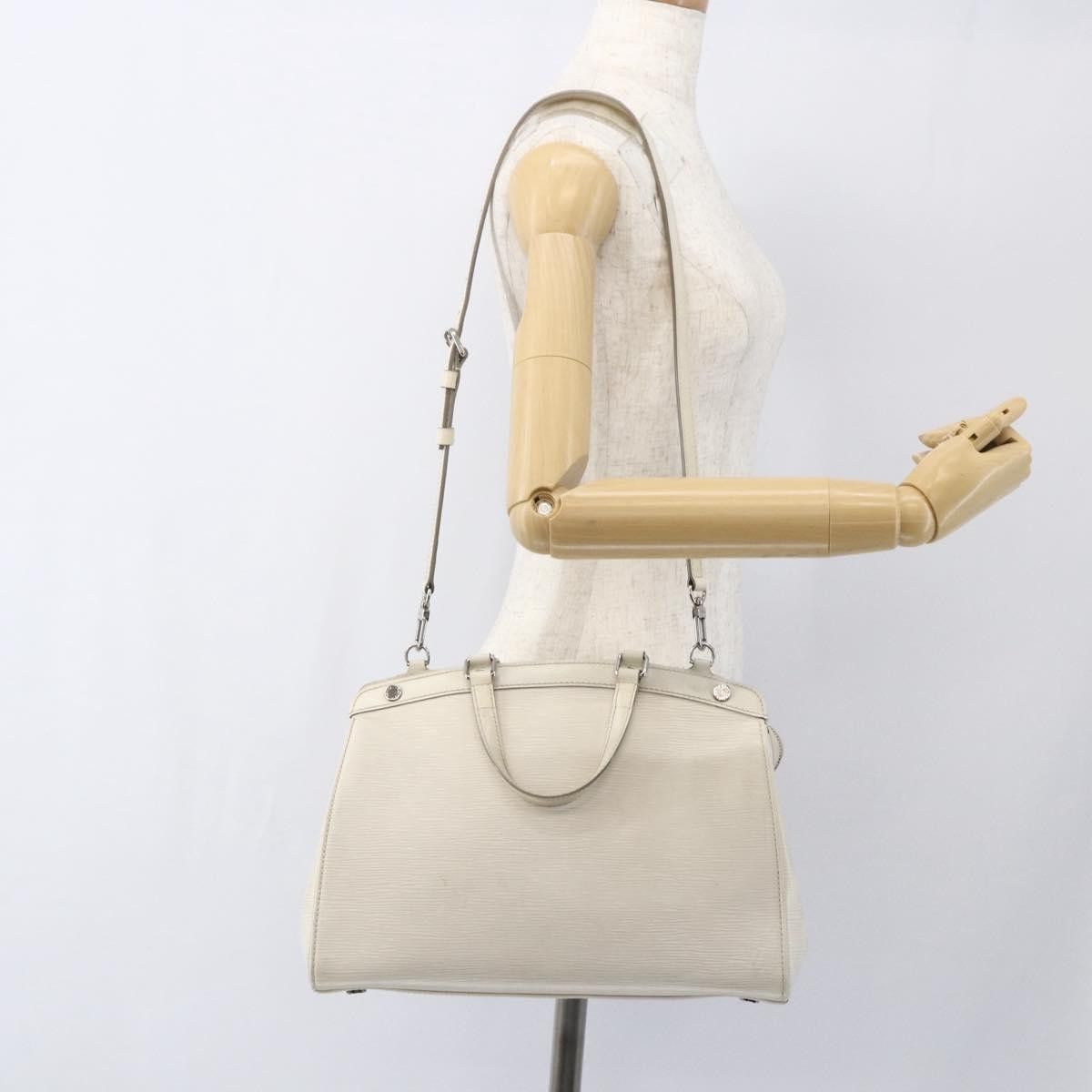 Louis Vuitton Louis Vuitton Blair Epi Leather Size ONE SIZE - 15 Thumbnail