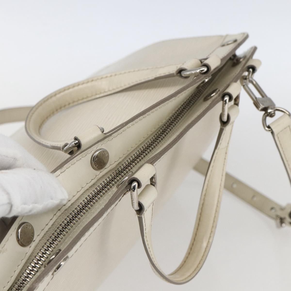 Louis Vuitton Louis Vuitton Blair Epi Leather Size ONE SIZE - 19 Thumbnail