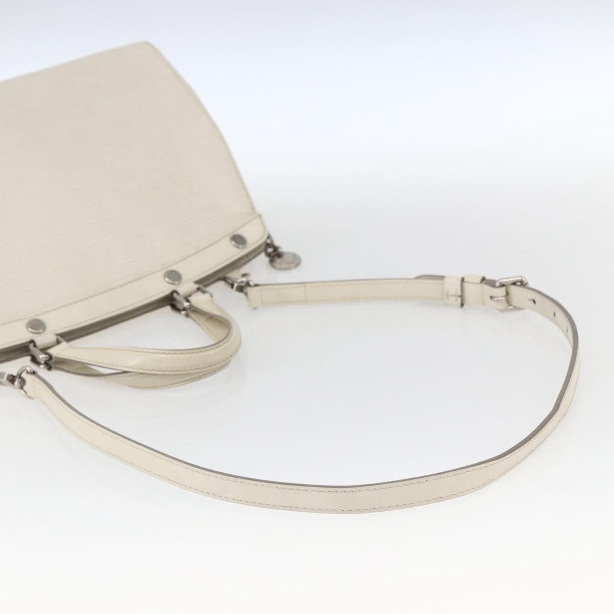 Louis Vuitton Louis Vuitton Blair Epi Leather Size ONE SIZE - 13 Thumbnail