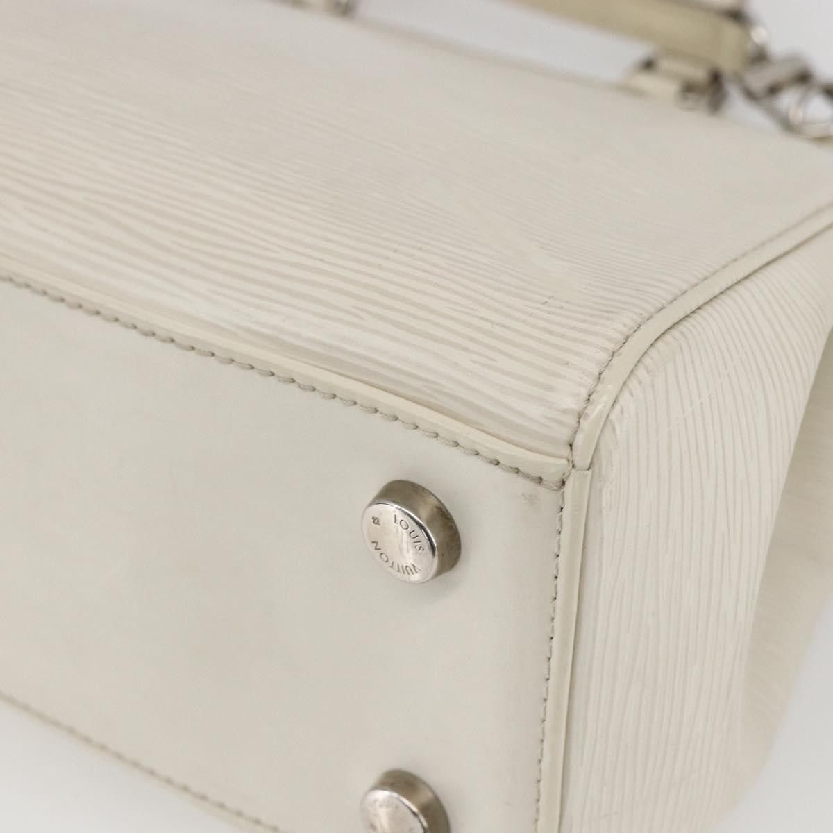 Louis Vuitton Louis Vuitton Blair Epi Leather Size ONE SIZE - 12 Thumbnail