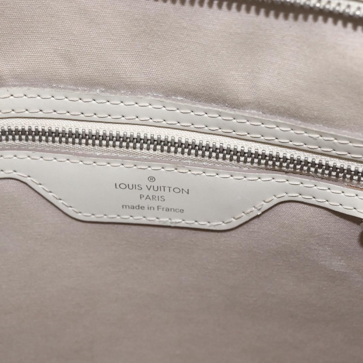Louis Vuitton Louis Vuitton Blair Epi Leather Size ONE SIZE - 6 Thumbnail
