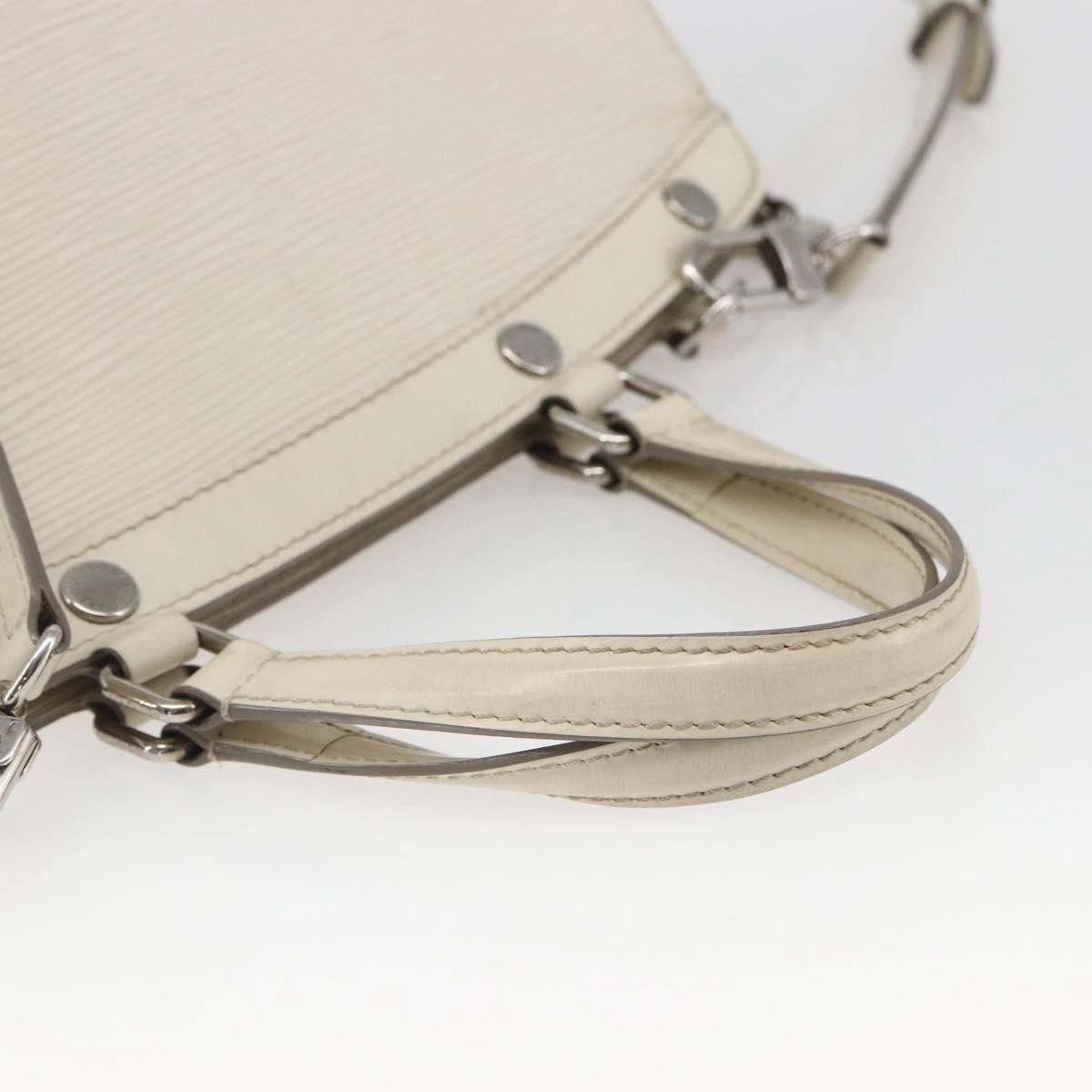 Louis Vuitton Louis Vuitton Blair Epi Leather Size ONE SIZE - 8 Thumbnail