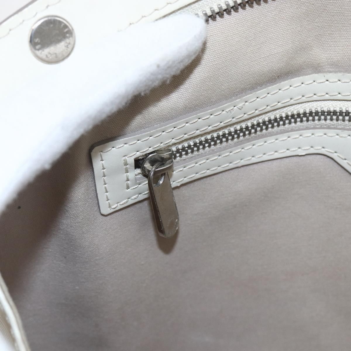 Louis Vuitton Louis Vuitton Blair Epi Leather Size ONE SIZE - 16 Thumbnail