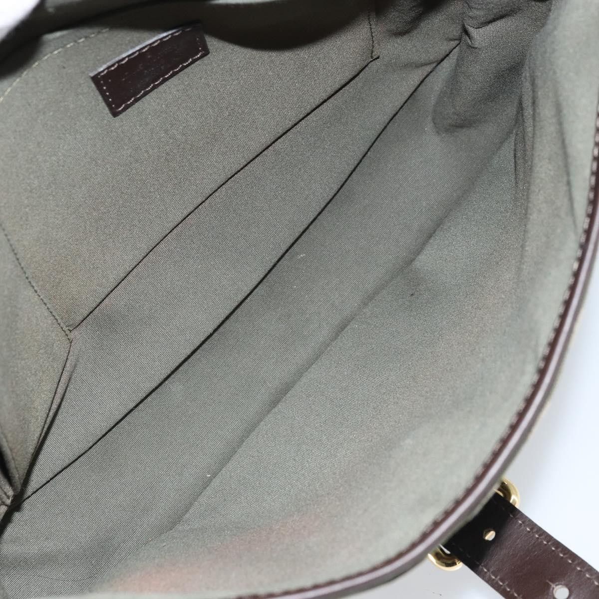 Louis Vuitton Louis Vuitton Marjorie Handbag Mini Lin Size ONE SIZE - 5 Thumbnail