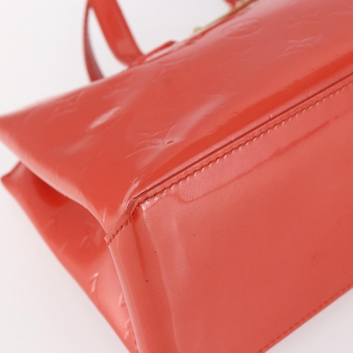 Louis Vuitton Louis Vuitton Wilshire Monogram Vernis Size ONE SIZE - 10 Thumbnail