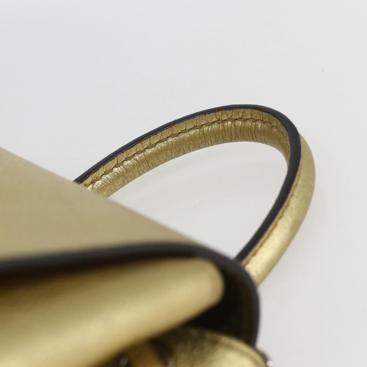 Louis Vuitton Louis Vuitton Lockme Backpack Leather Size ONE SIZE - 19 Thumbnail