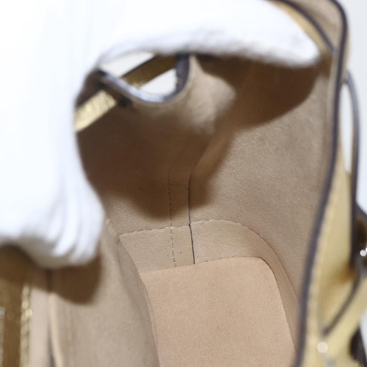 Louis Vuitton Louis Vuitton Lockme Backpack Leather Size ONE SIZE - 23 Thumbnail