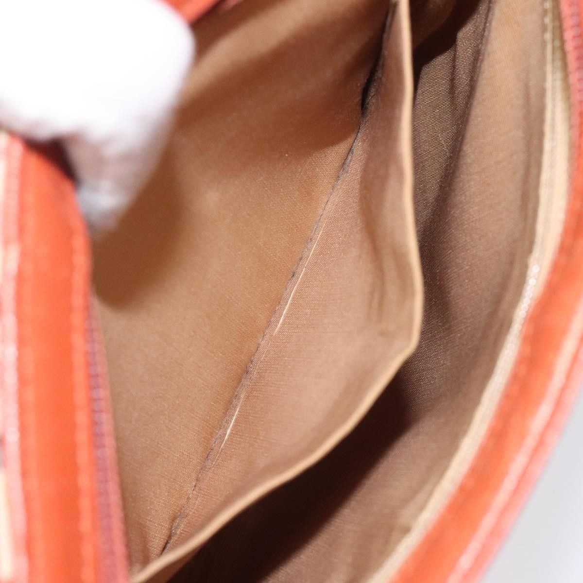 Burberry Burberry Nova check Canvas and Leather Size ONE SIZE - 22 Thumbnail