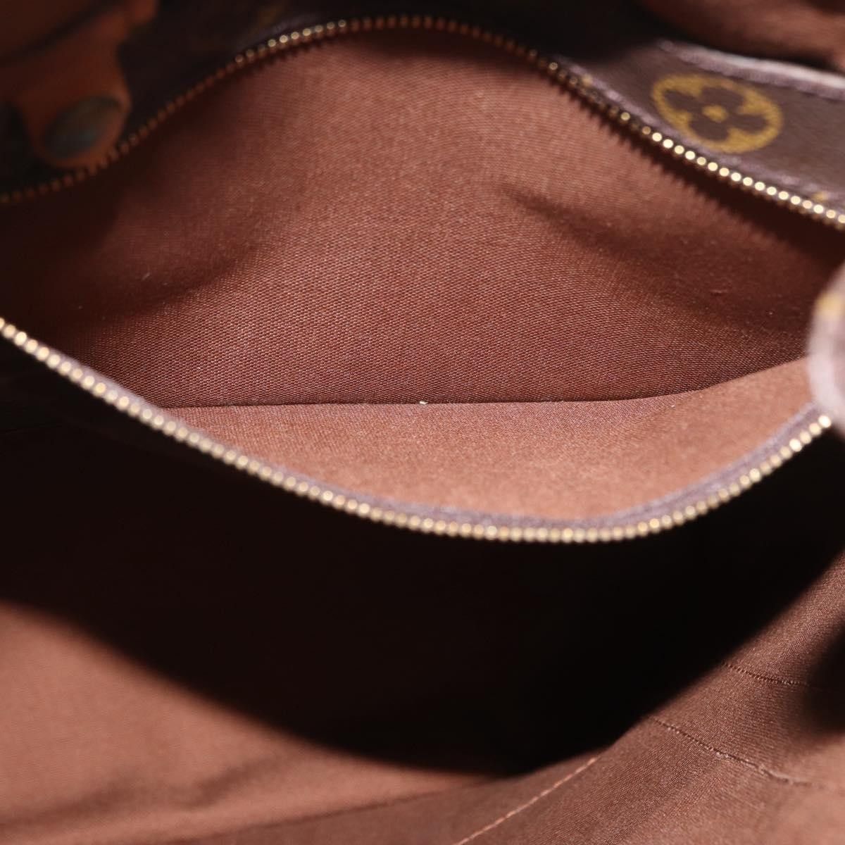 Louis Vuitton Louis Vuitton Randonnee Backpack Monogram Canvas Size ONE SIZE - 24 Thumbnail