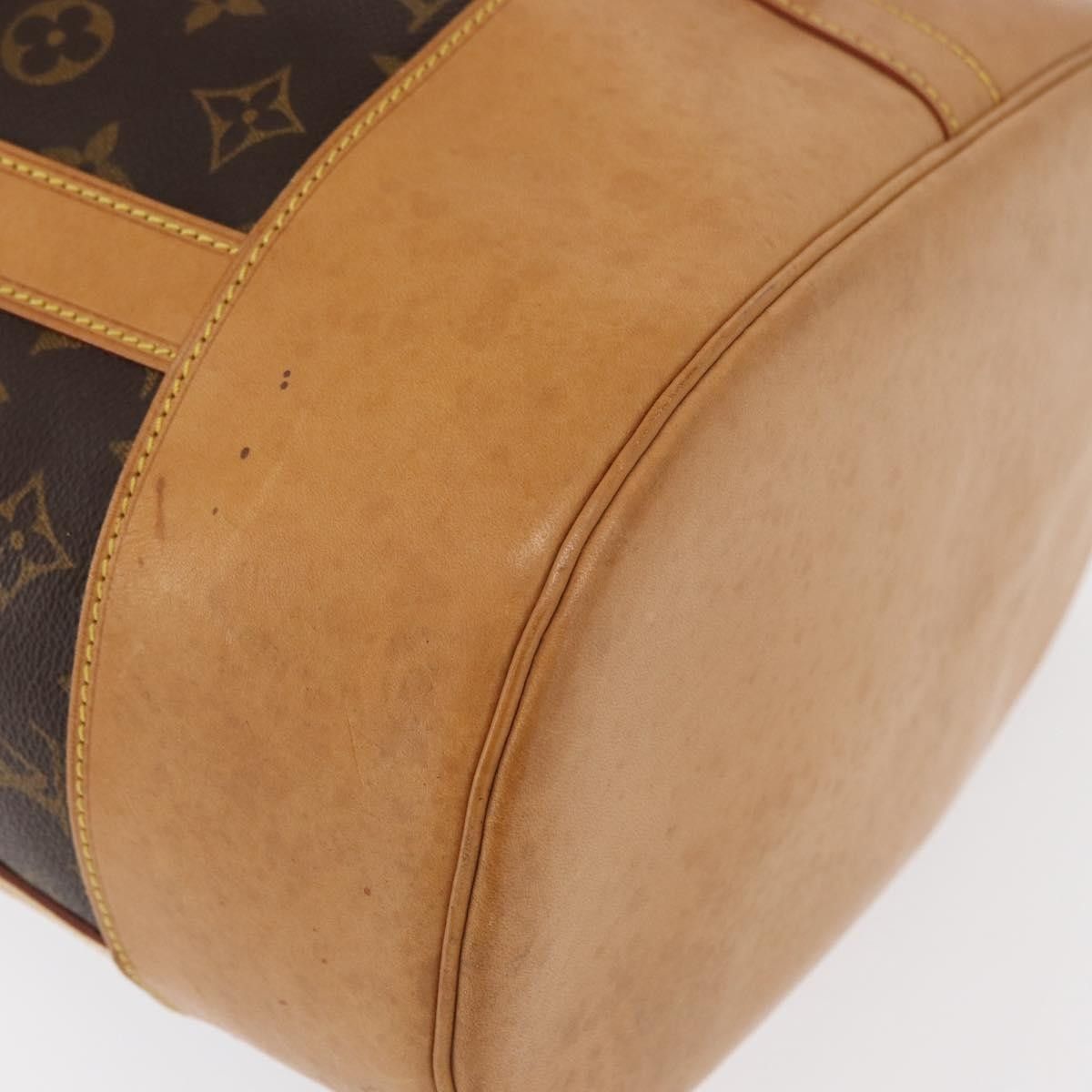 Louis Vuitton Louis Vuitton Randonnee Backpack Monogram Canvas Size ONE SIZE - 9 Thumbnail