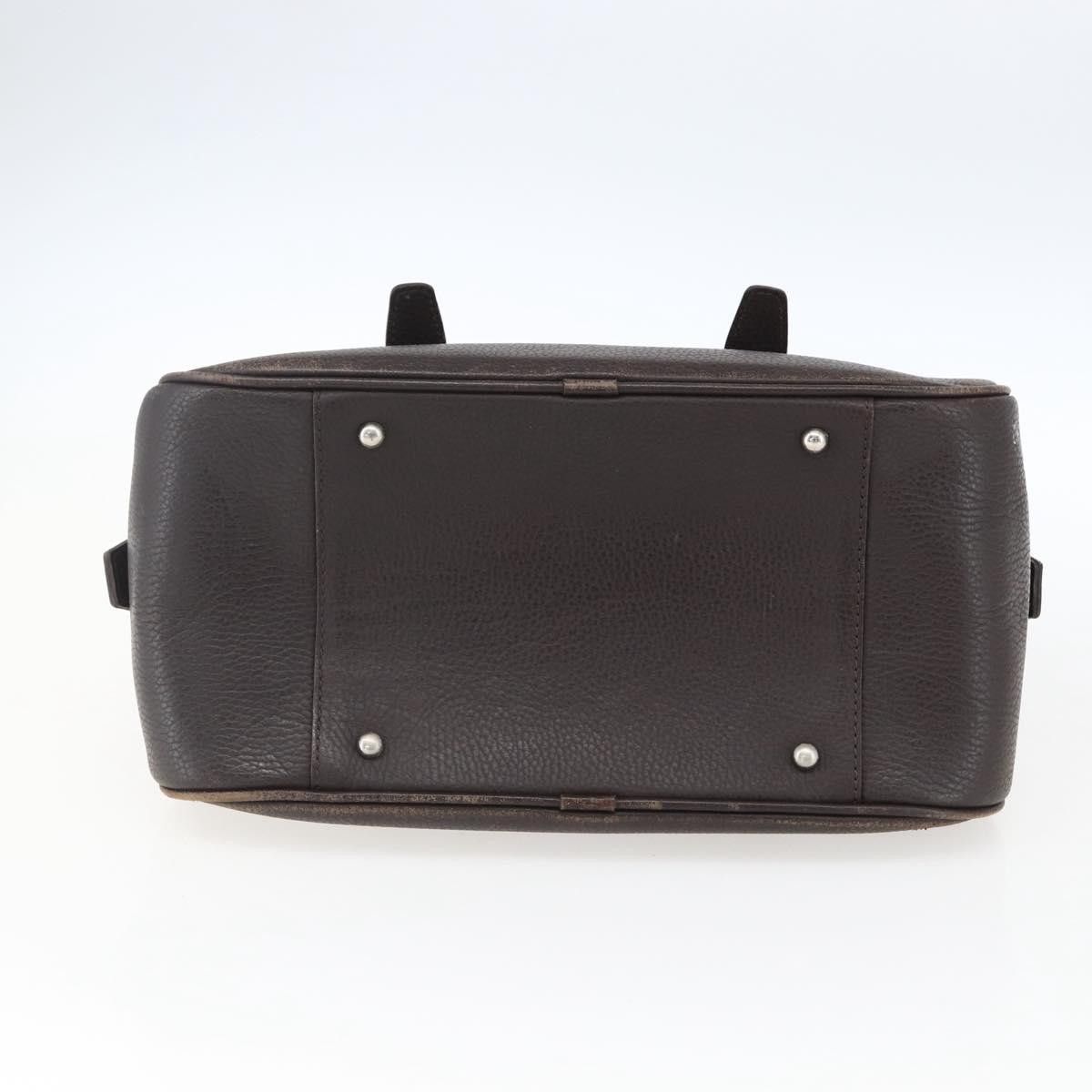 Burberry Burberry Vintage Leather Size ONE SIZE - 16 Thumbnail
