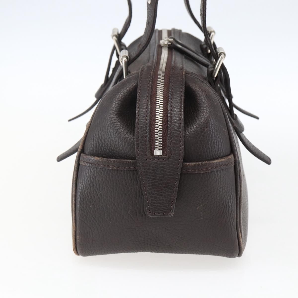 Burberry Burberry Vintage Leather Size ONE SIZE - 3 Thumbnail