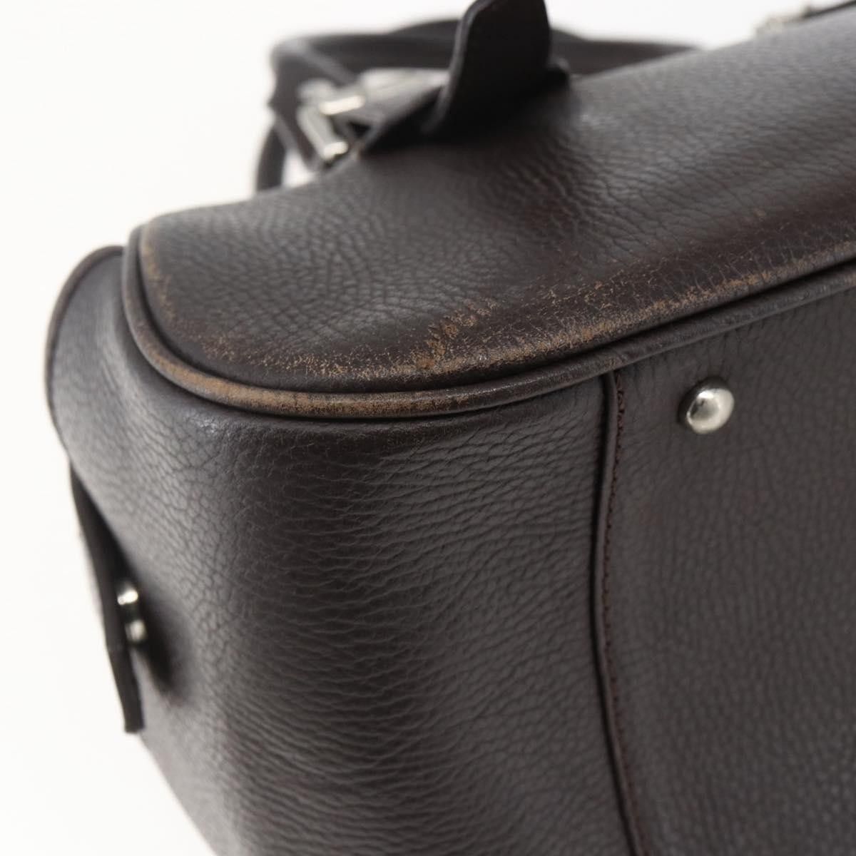 Burberry Burberry Vintage Leather Size ONE SIZE - 11 Thumbnail