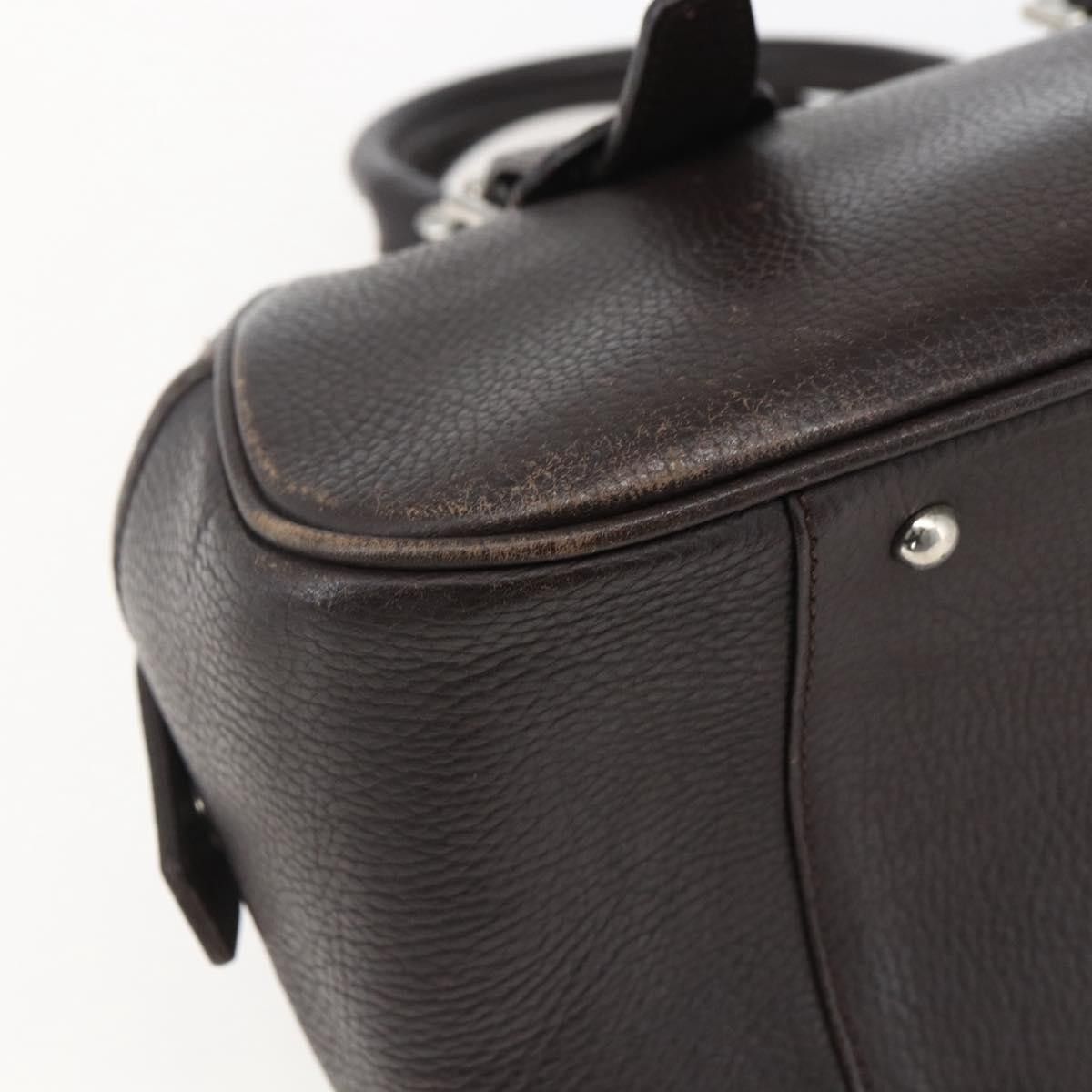 Burberry Burberry Vintage Leather Size ONE SIZE - 9 Thumbnail