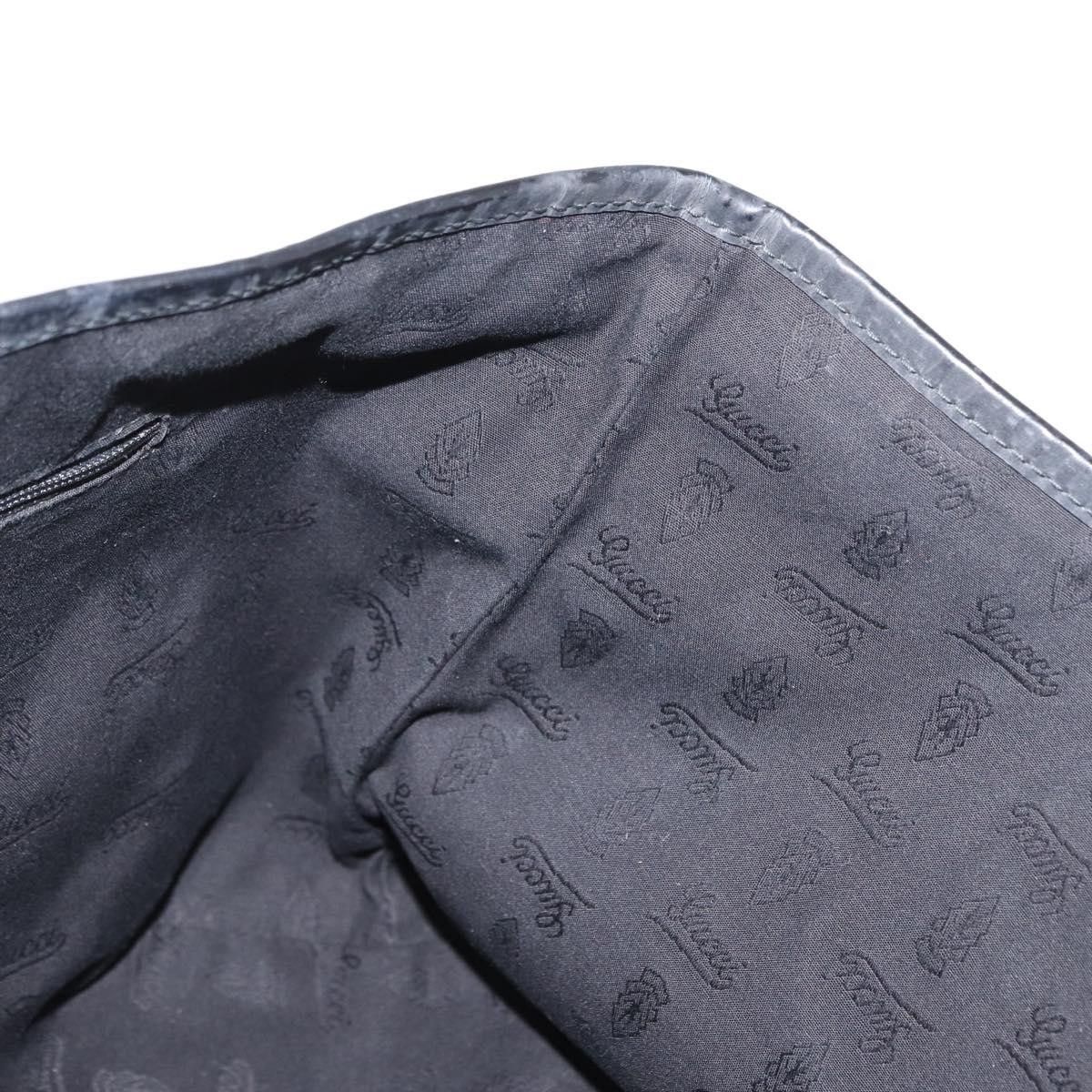 Gucci Gucci Jolie Web Tote GG Canvas Size ONE SIZE - 17 Thumbnail