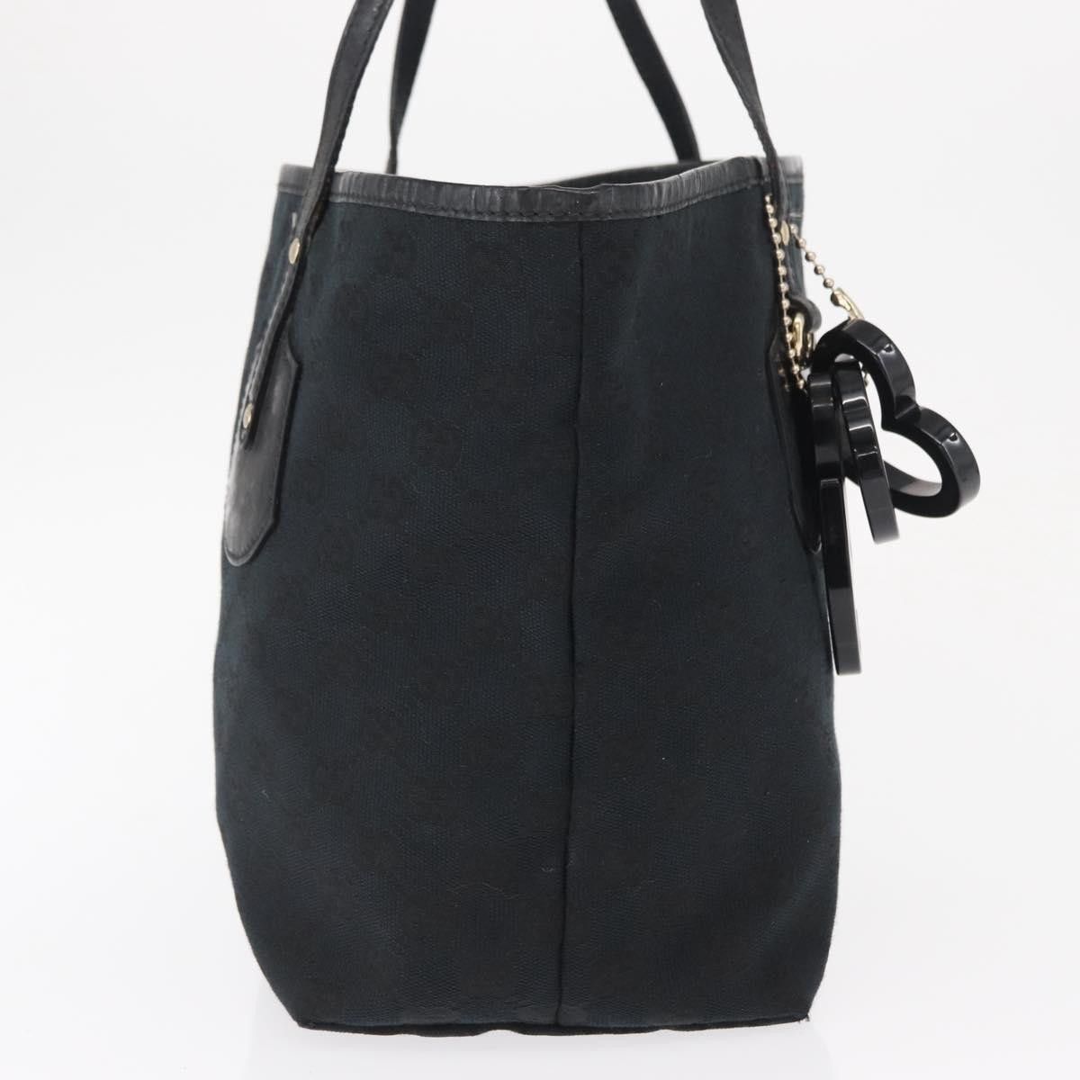 Gucci Gucci Jolie Web Tote GG Canvas Size ONE SIZE - 4 Thumbnail