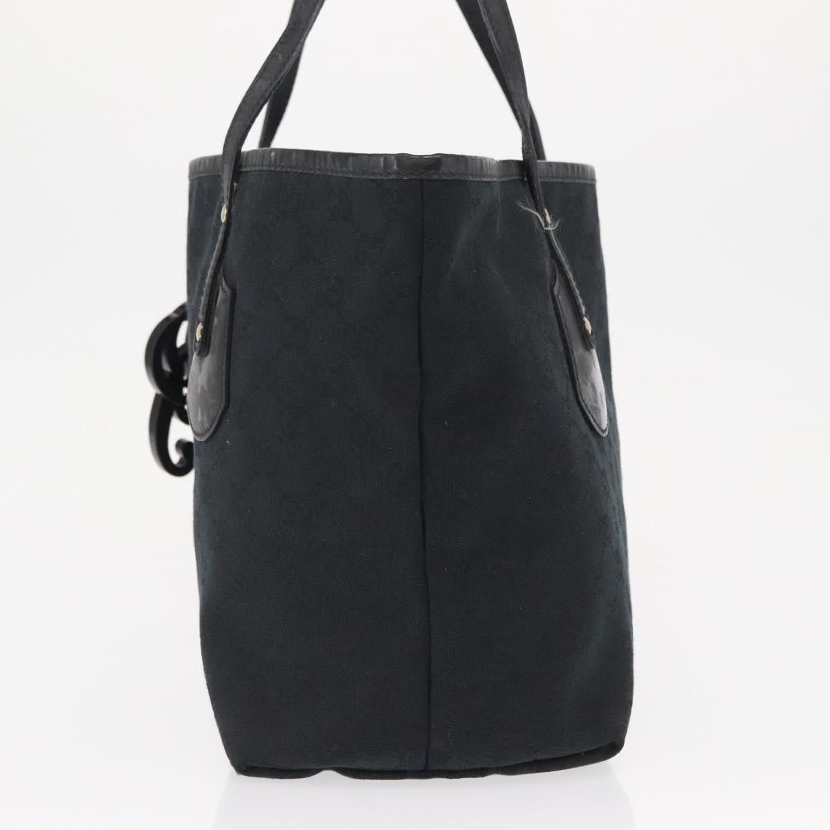 Gucci Gucci Jolie Web Tote GG Canvas Size ONE SIZE - 3 Thumbnail