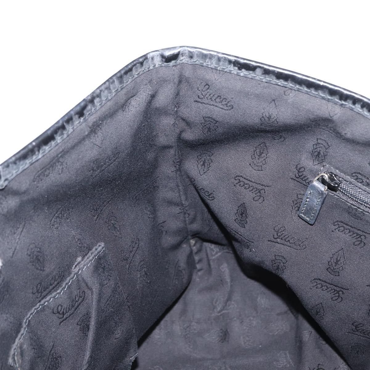 Gucci Gucci Jolie Web Tote GG Canvas Size ONE SIZE - 18 Thumbnail
