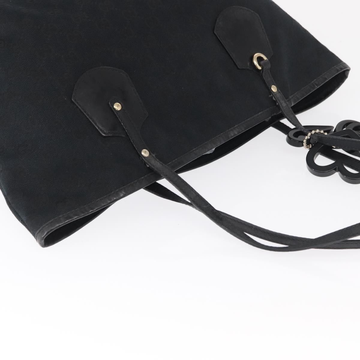 Gucci Gucci Jolie Web Tote GG Canvas Size ONE SIZE - 14 Thumbnail