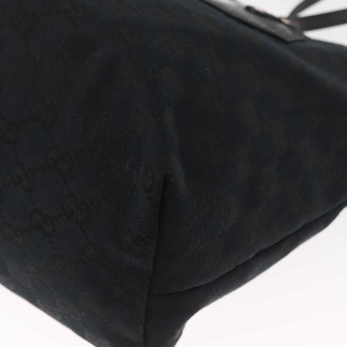 Gucci Gucci Jolie Web Tote GG Canvas Size ONE SIZE - 12 Thumbnail