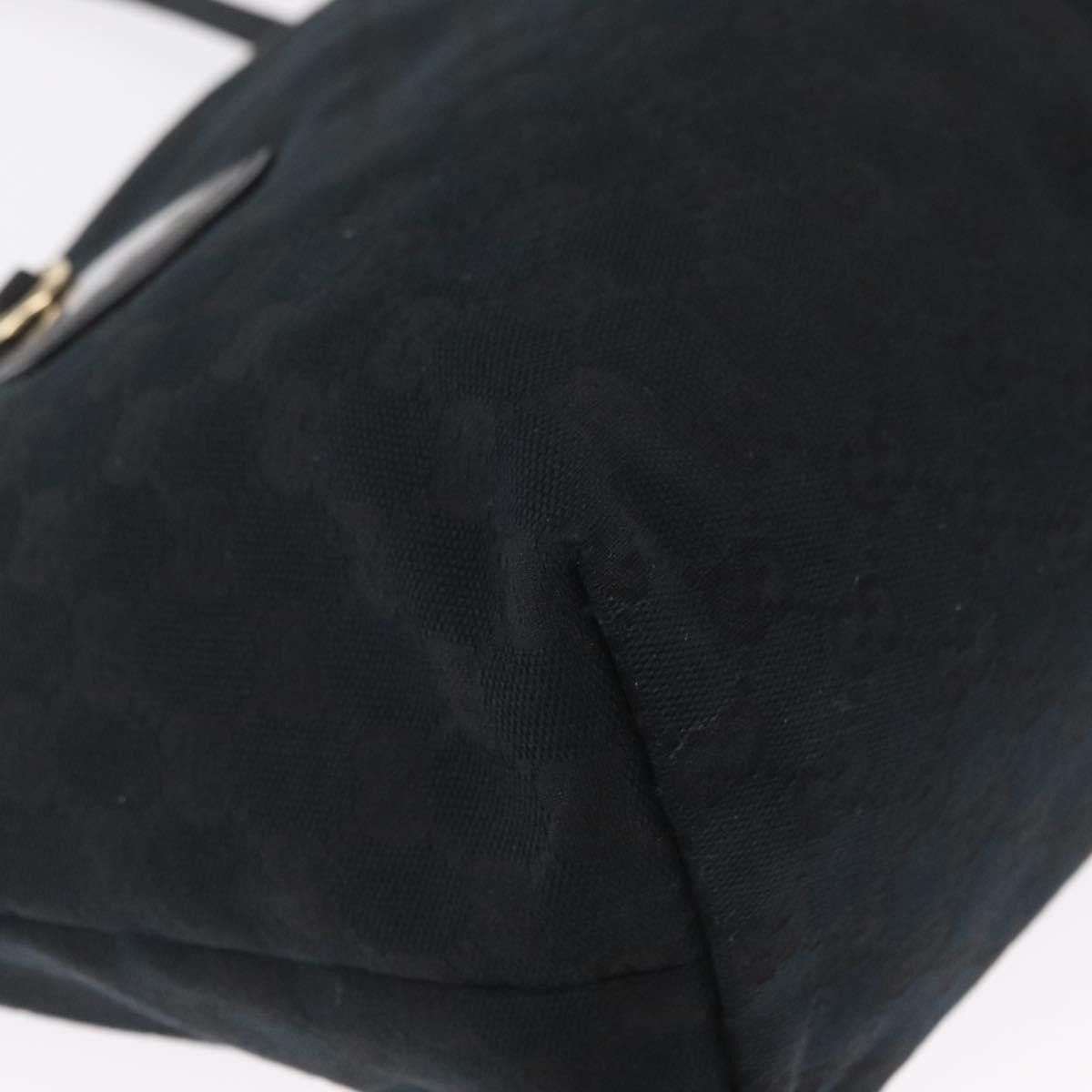 Gucci Gucci Jolie Web Tote GG Canvas Size ONE SIZE - 9 Thumbnail