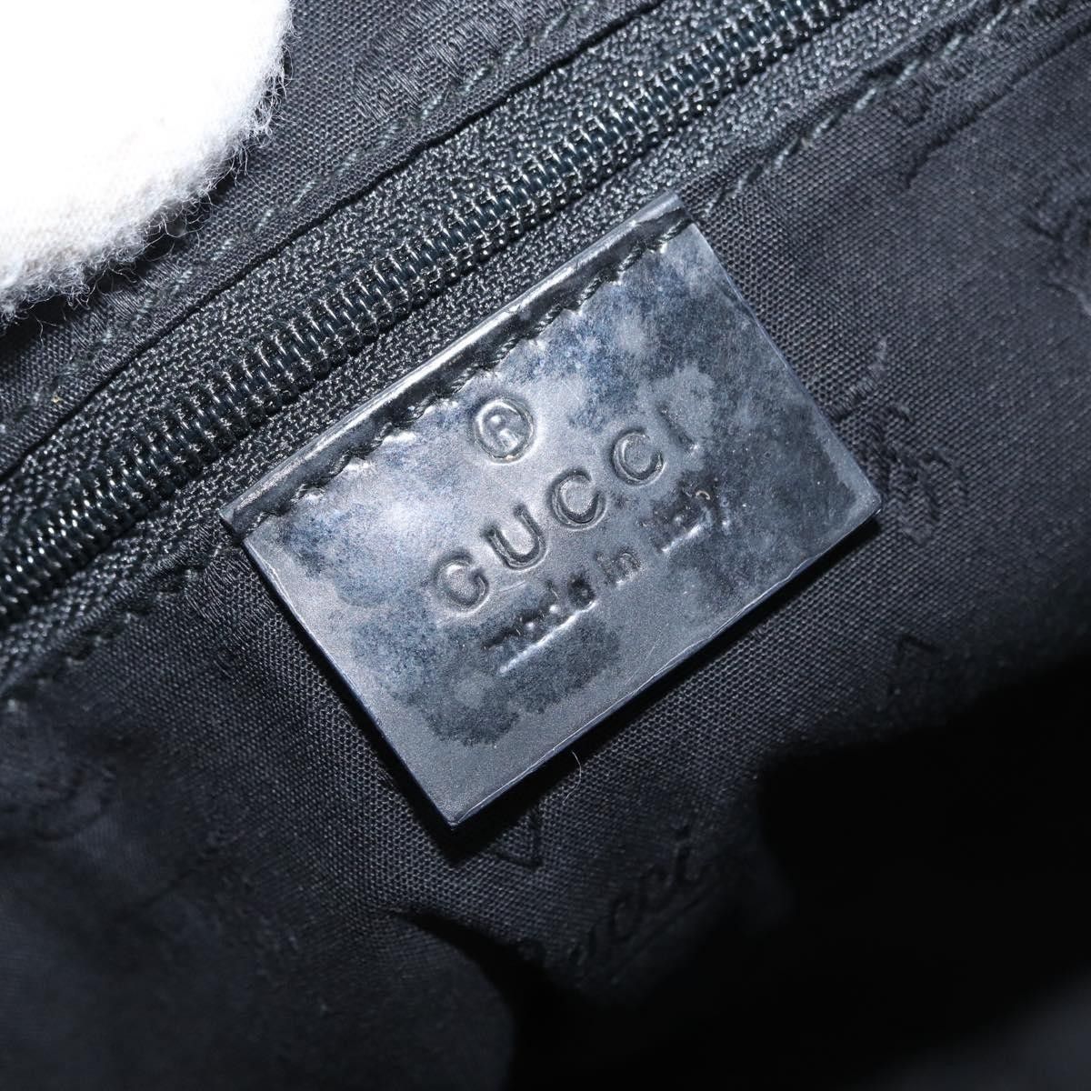 Gucci Gucci Jolie Web Tote GG Canvas Size ONE SIZE - 7 Thumbnail