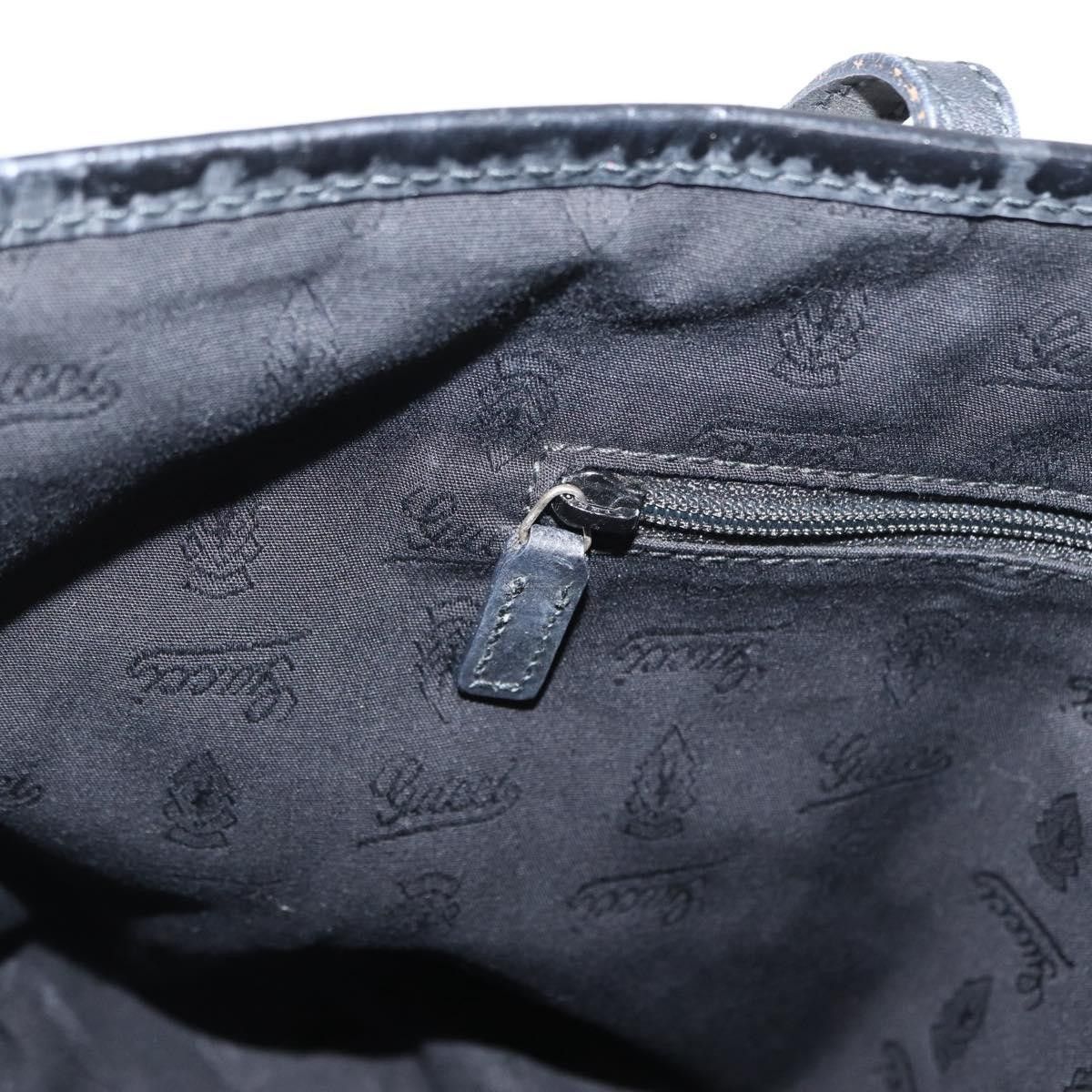 Gucci Gucci Jolie Web Tote GG Canvas Size ONE SIZE - 19 Thumbnail