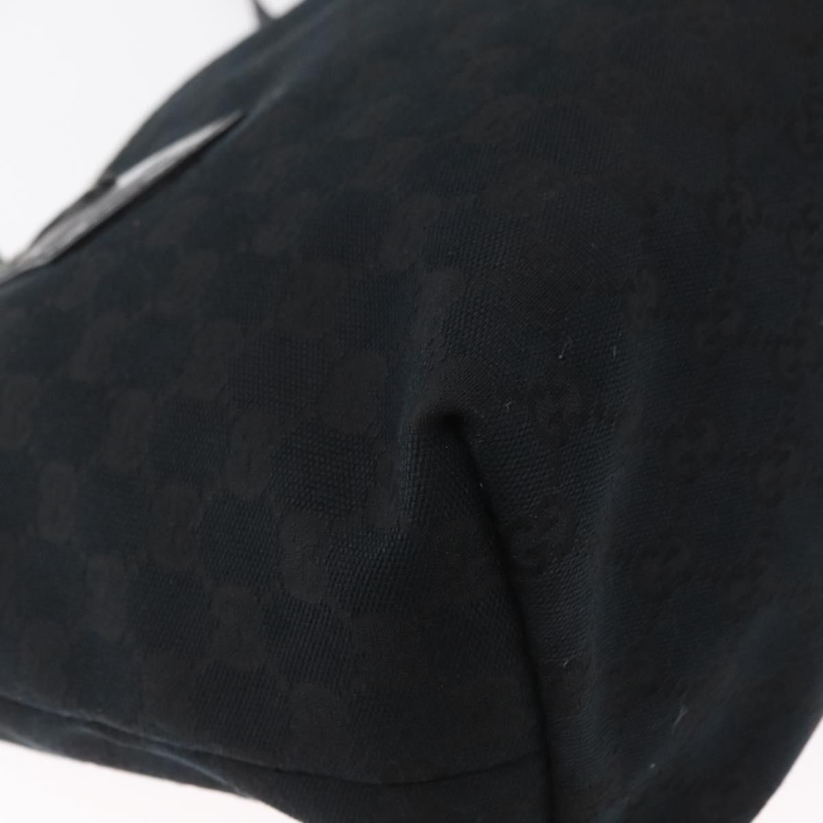 Gucci Gucci Jolie Web Tote GG Canvas Size ONE SIZE - 11 Thumbnail