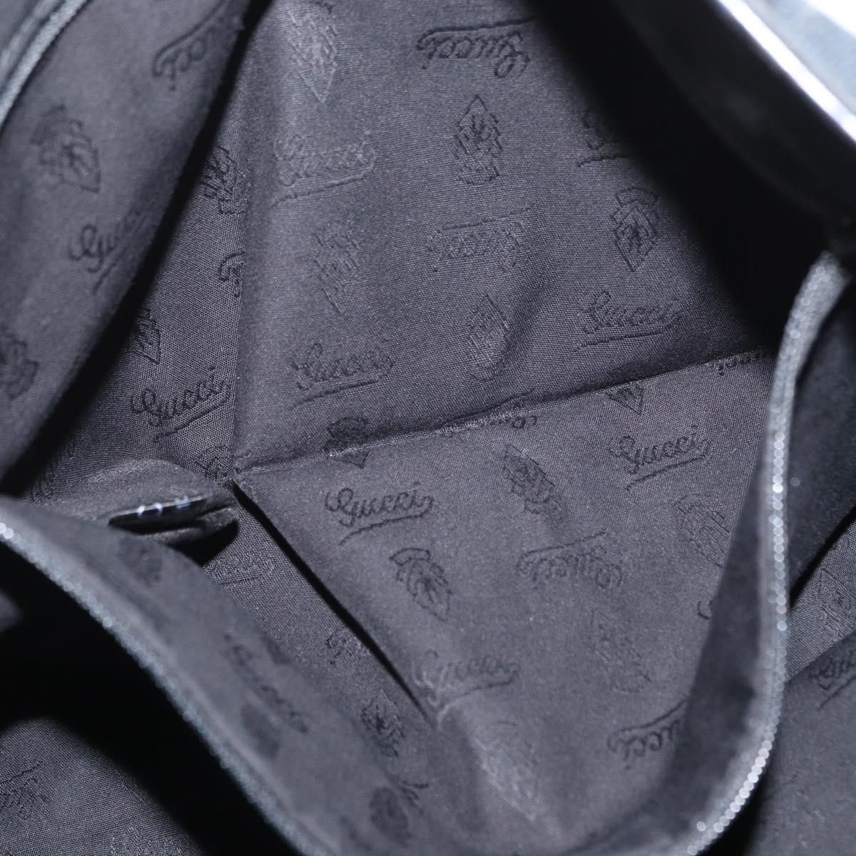Gucci Gucci Jolie Web Tote GG Canvas Size ONE SIZE - 20 Thumbnail
