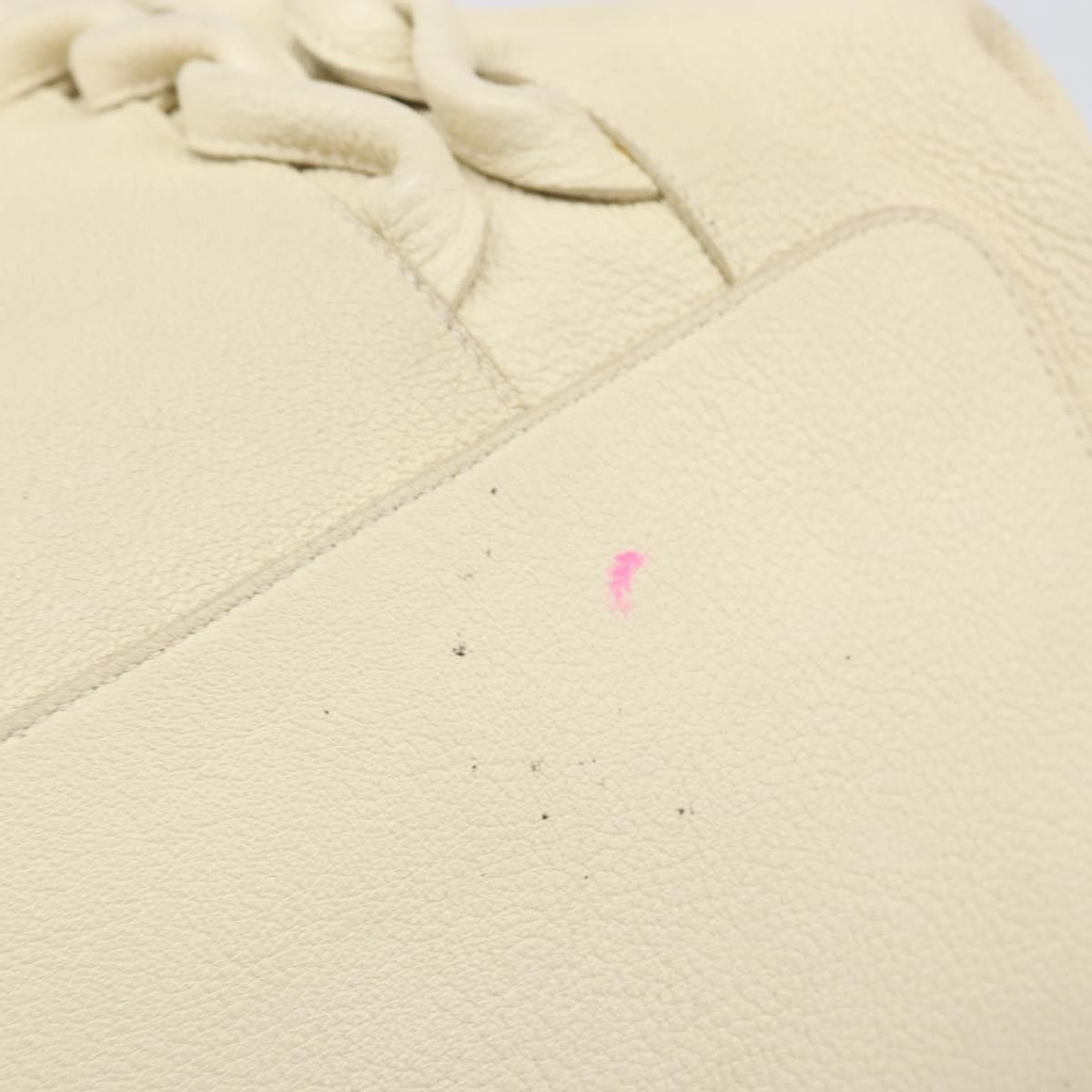 Salvatore Ferragamo Salvatore Ferragamo Gancini Tote Leather Size ONE SIZE - 17 Thumbnail