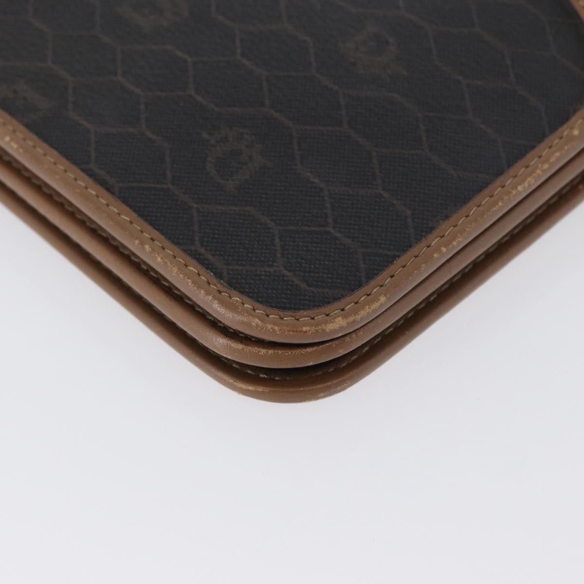 Dior Christian Dior Vintage Honeycomb chain Canvas Size ONE SIZE - 11 Thumbnail