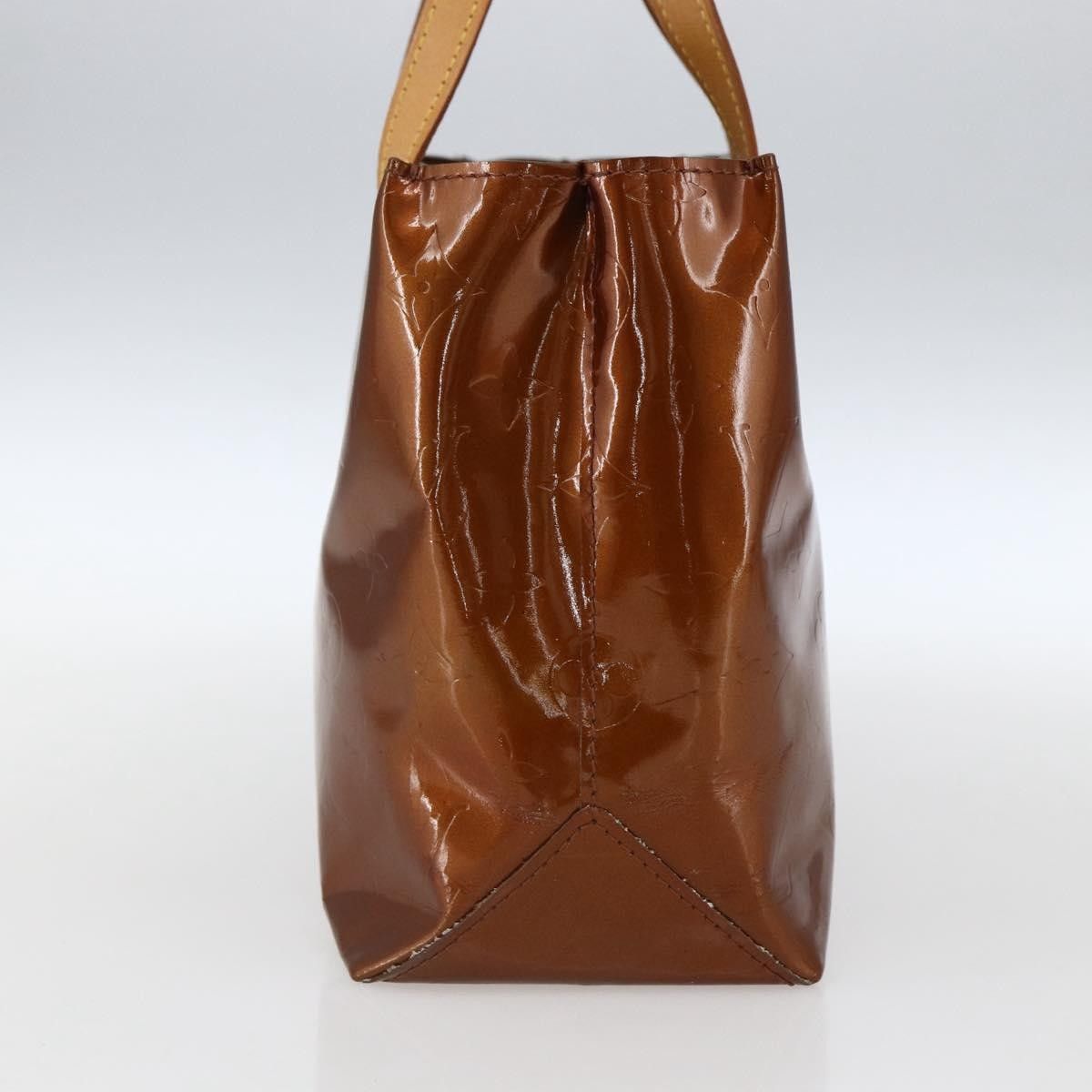 Louis Vuitton Louis Vuitton Reade Monogram Vernis Size ONE SIZE - 3 Thumbnail