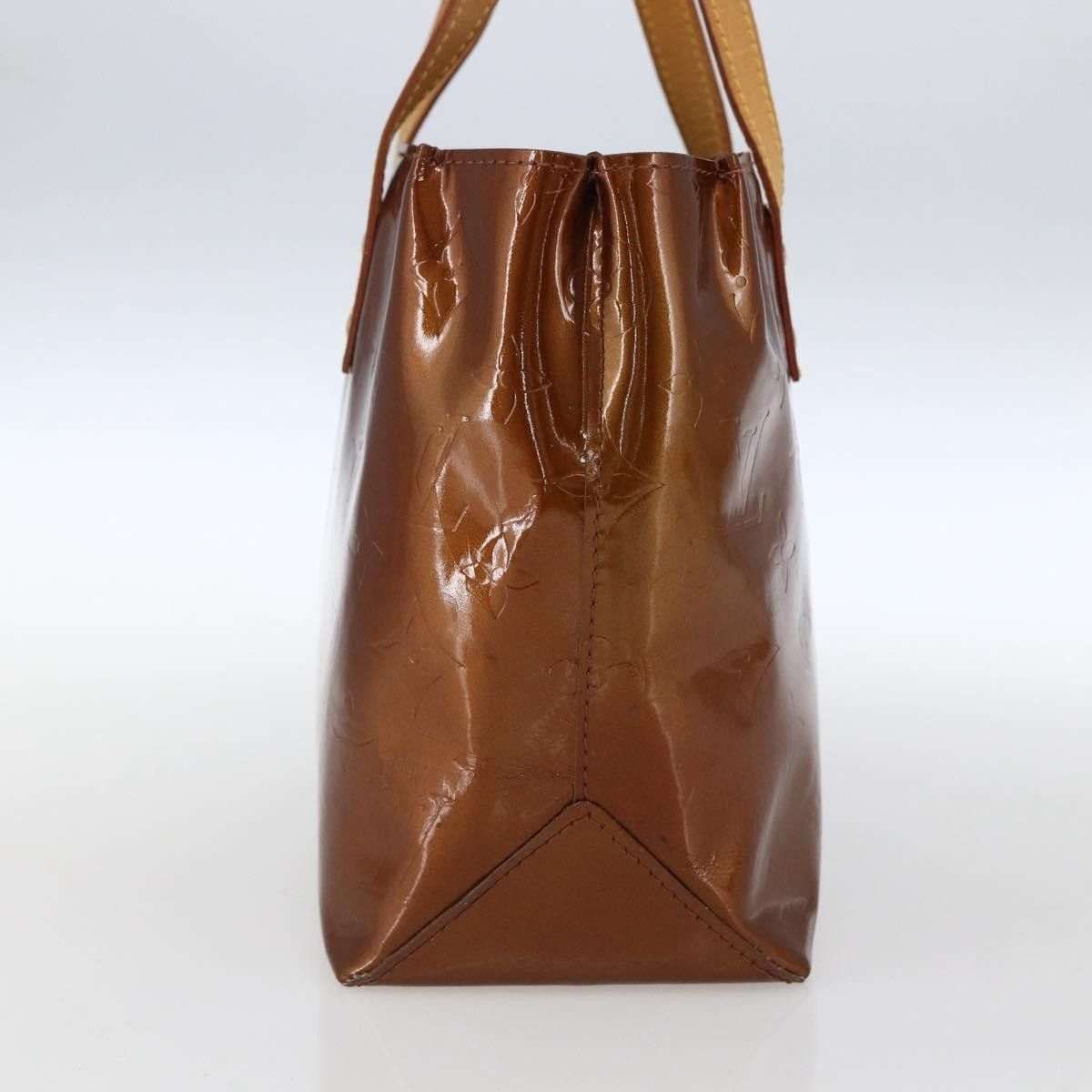 Louis Vuitton Louis Vuitton Reade Monogram Vernis Size ONE SIZE - 4 Thumbnail