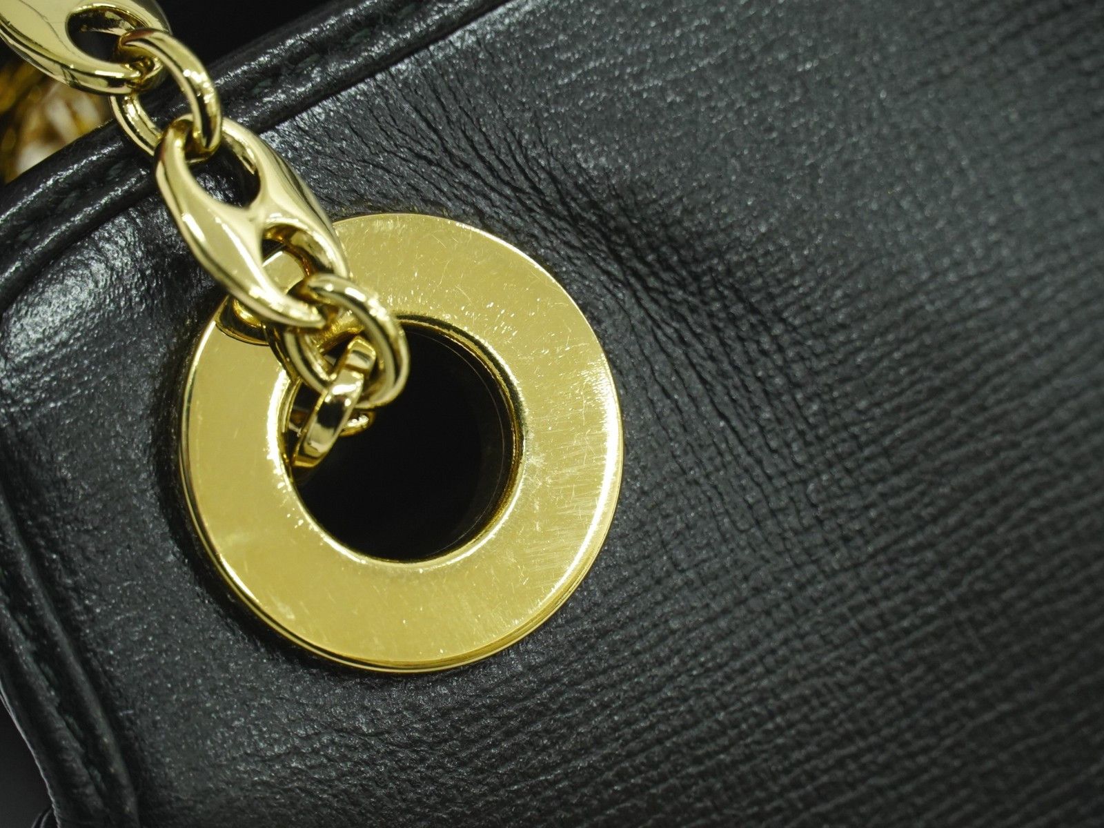 Gucci Gucci Marina Chain Leather Size ONE SIZE - 11 Thumbnail