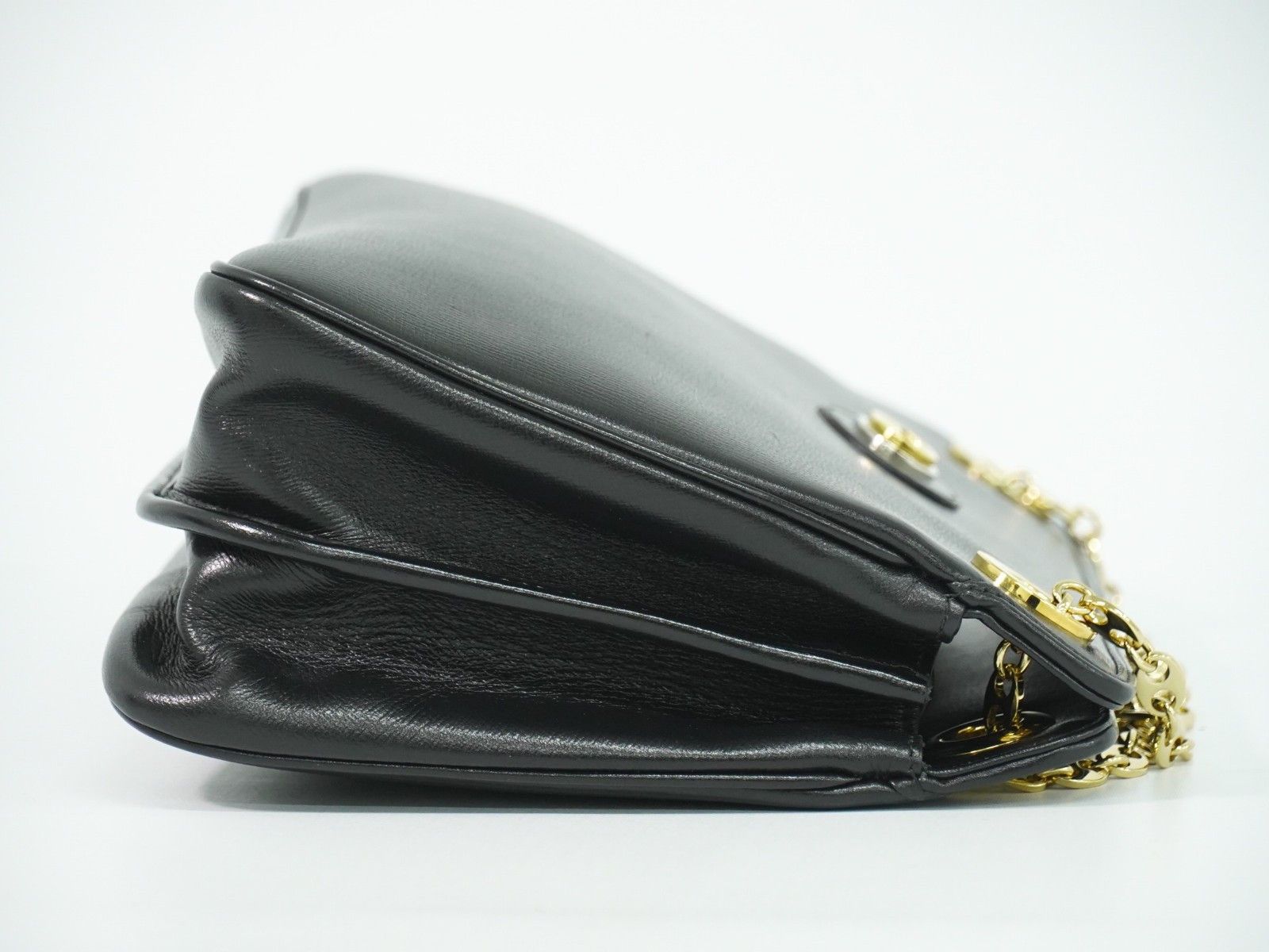Gucci Gucci Marina Chain Leather Size ONE SIZE - 3 Thumbnail