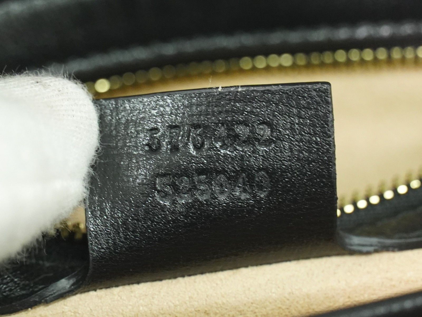 Gucci Gucci Marina Chain Leather Size ONE SIZE - 6 Thumbnail