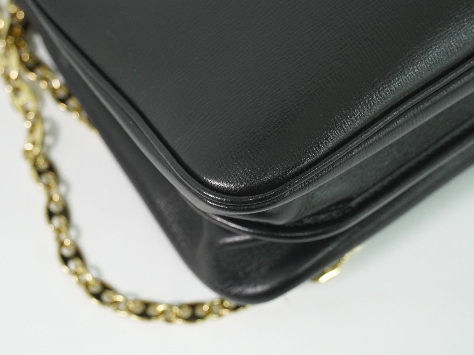 Gucci Gucci Marina Chain Leather Size ONE SIZE - 8 Thumbnail