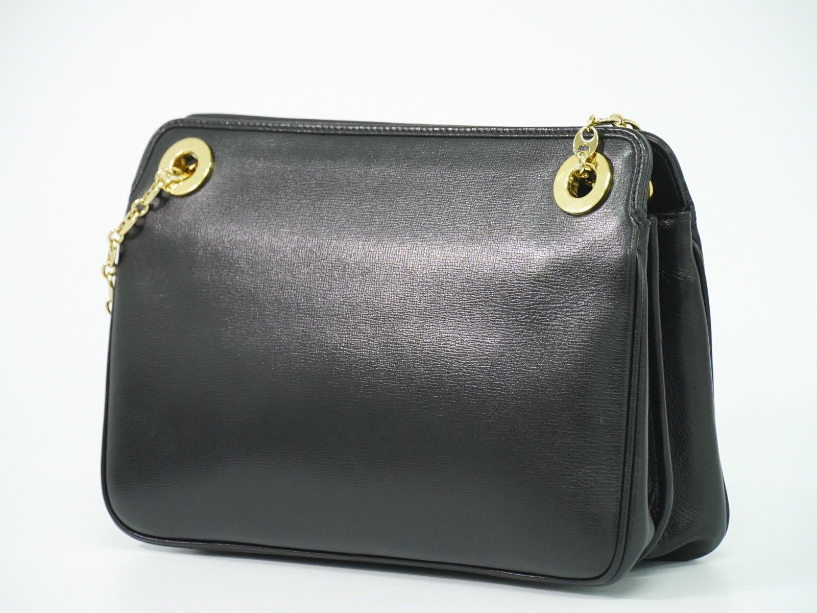 Gucci Gucci Marina Chain Leather Size ONE SIZE - 2 Thumbnail