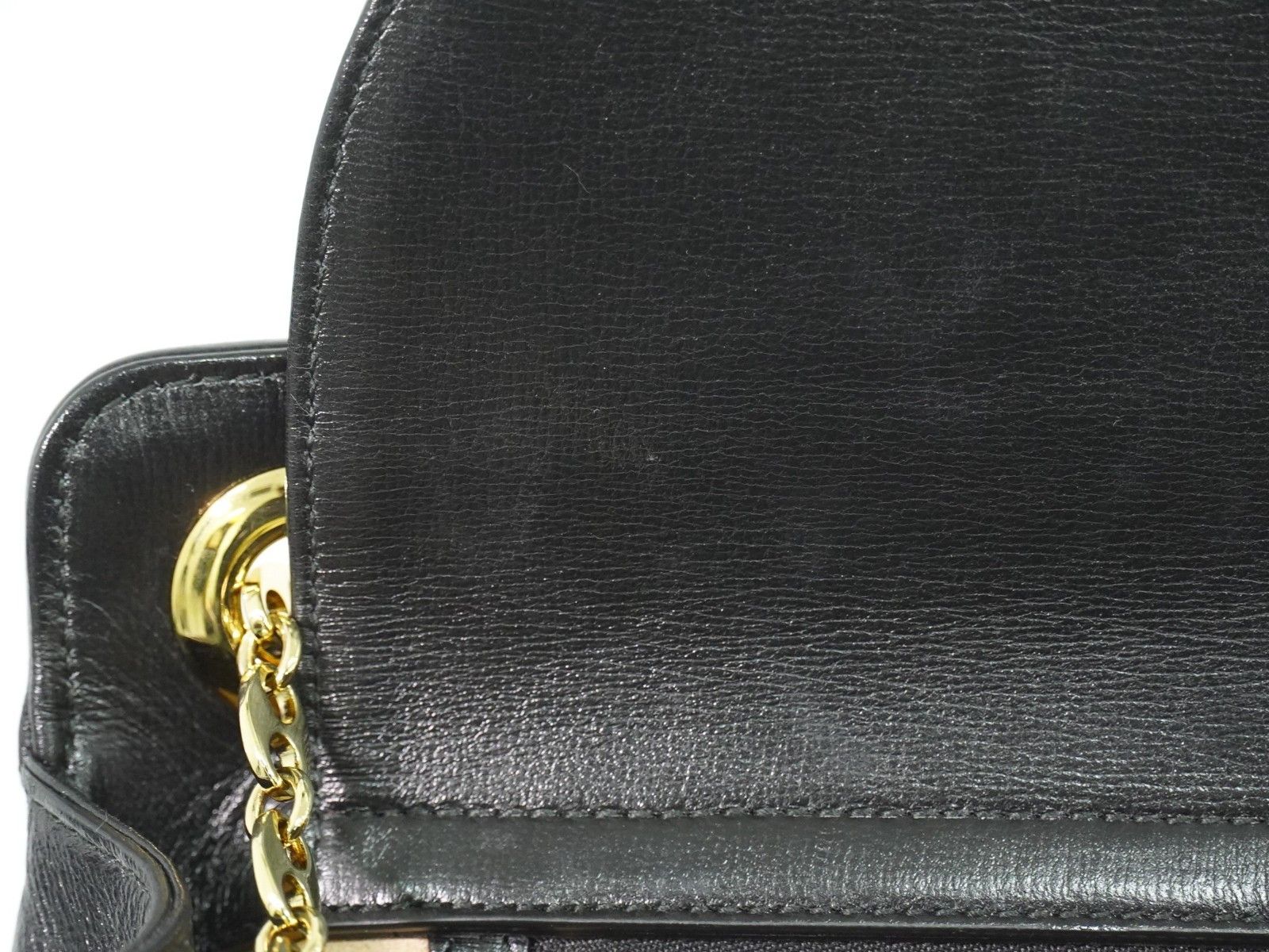Gucci Gucci Marina Chain Leather Size ONE SIZE - 20 Thumbnail